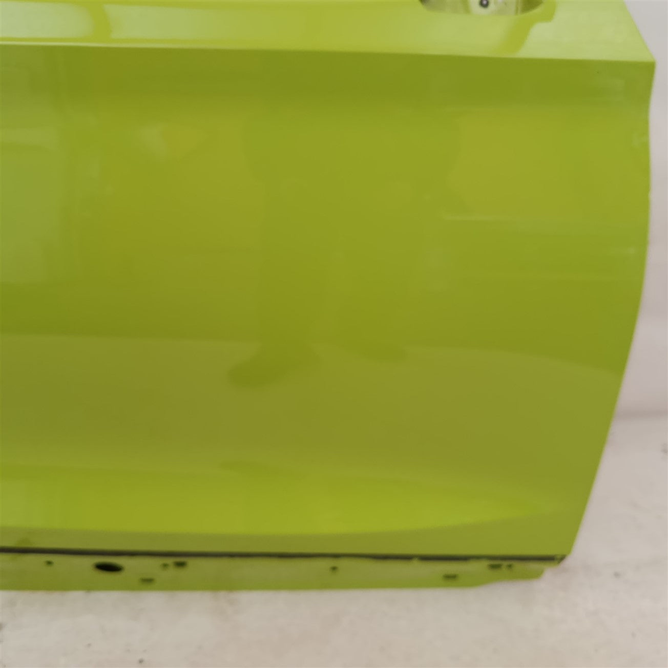 RIGHT FRONT DOOR SKODA ENYAQ 5LA 5LA831312