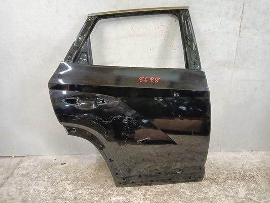 Rear Right Door - Hyundai Tucson 4th Gen (2020-)