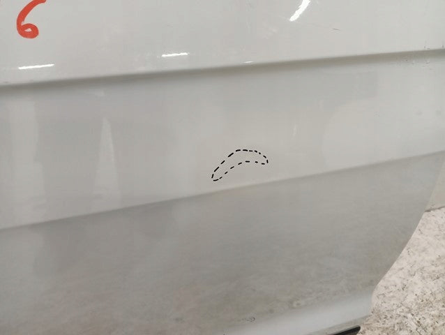 RIGHT REAR DOOR VW T-CROSS T-CROSS 2GM 18-