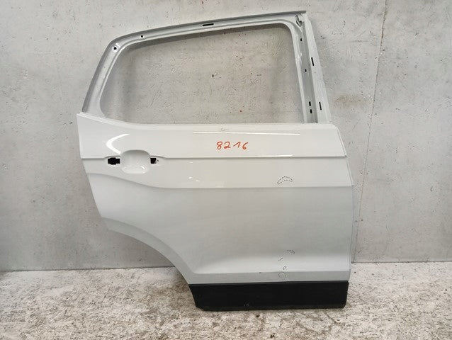 RIGHT REAR DOOR VW T-CROSS T-CROSS 2GM 18-