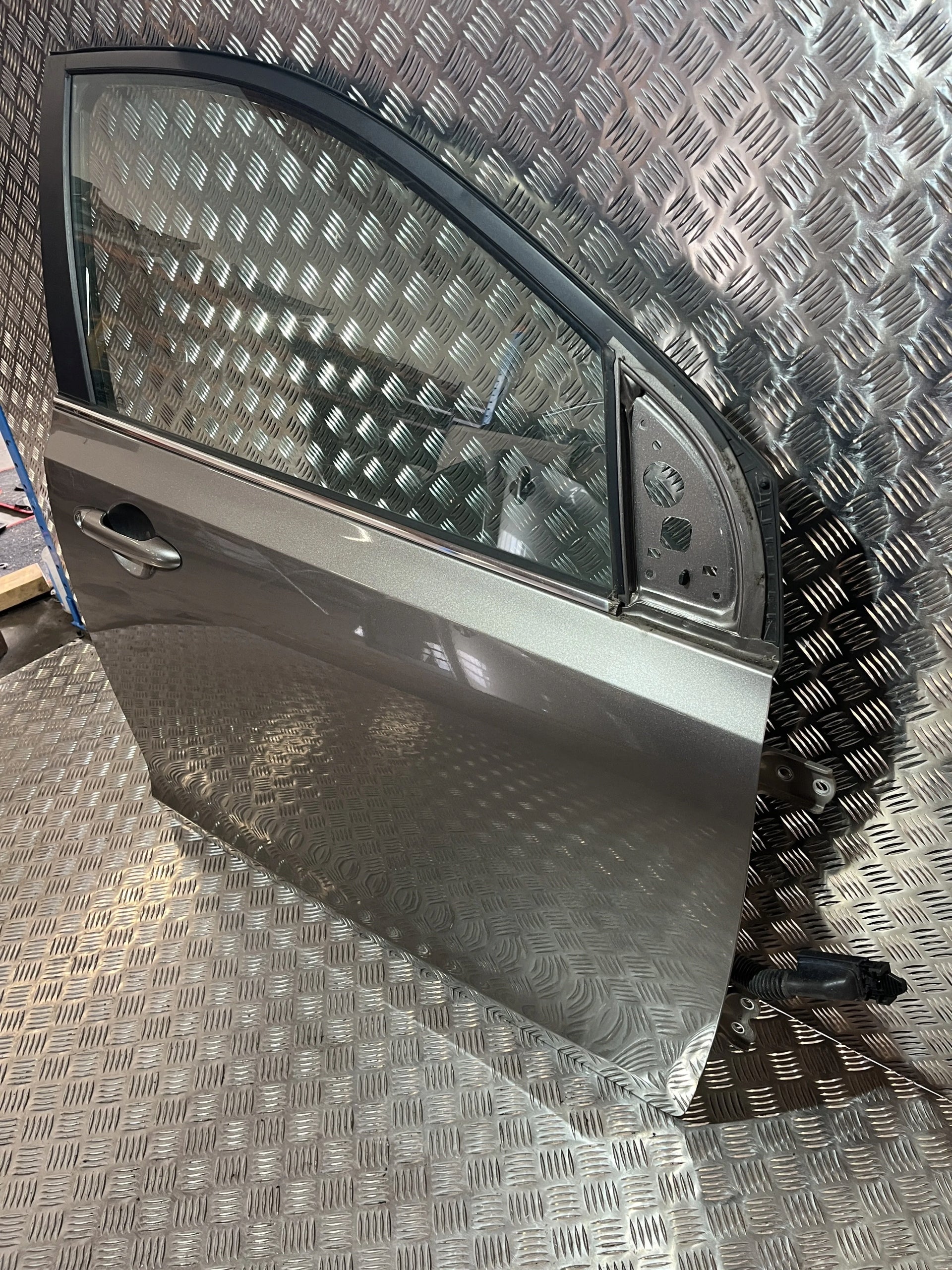 RIGHT FRONT DOOR KIA PICANTO III 17-