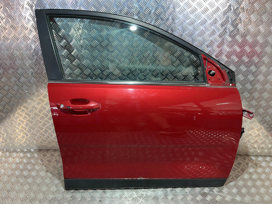 FRONT RIGHT DOOR FOR KIA STONIC 17- ONWARDS