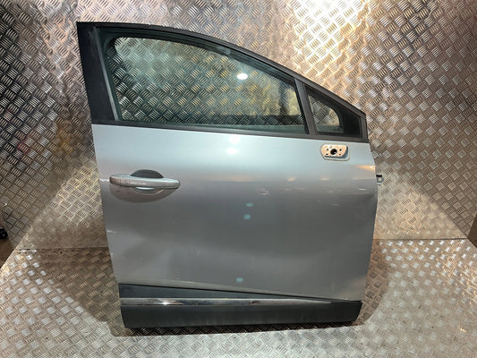 FRONT RIGHT DOOR RENAULT CAPTUR II 19- BIYPE