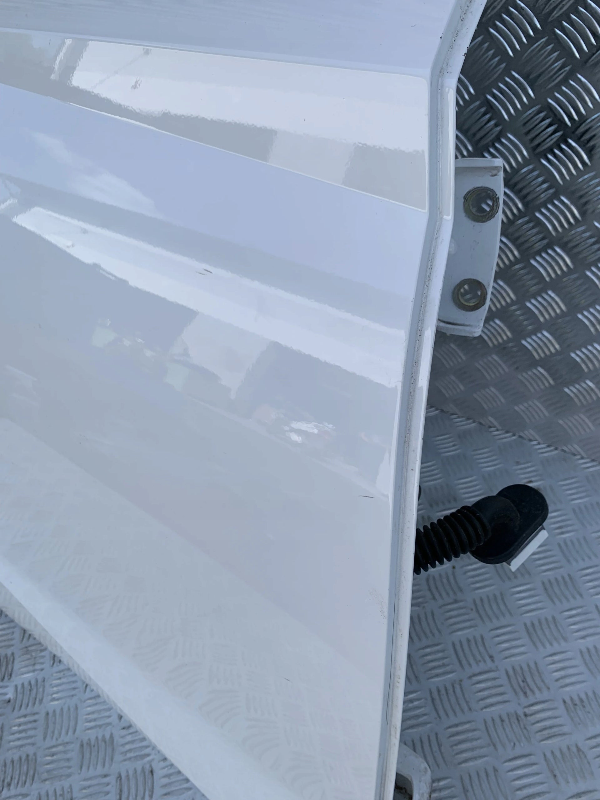 REAR RIGHT DOOR (PSW) HYUNDAI I20 III 20-