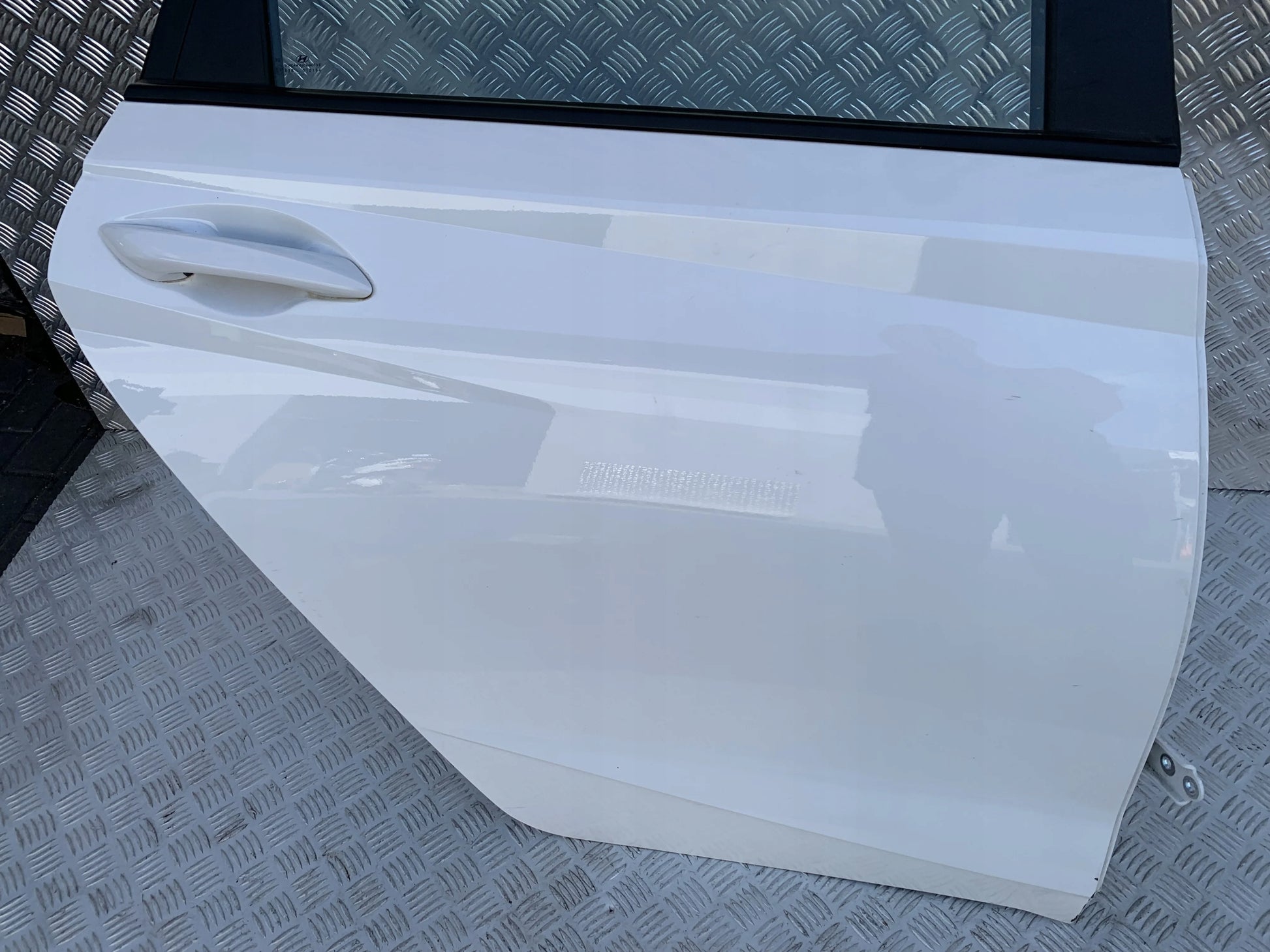 REAR RIGHT DOOR (PSW) HYUNDAI I20 III 20-