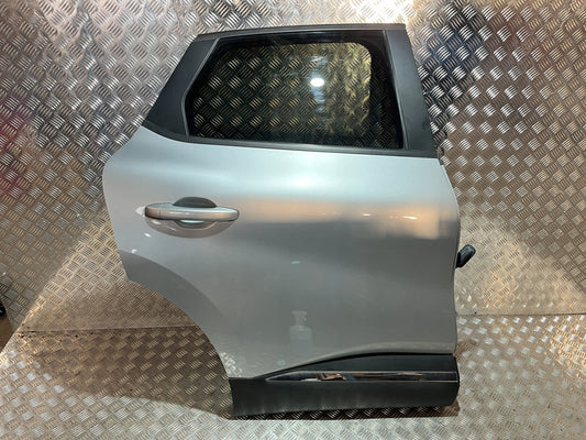 RIGHT REAR DOOR RENAULT CAPTUR II 19- BIYPE