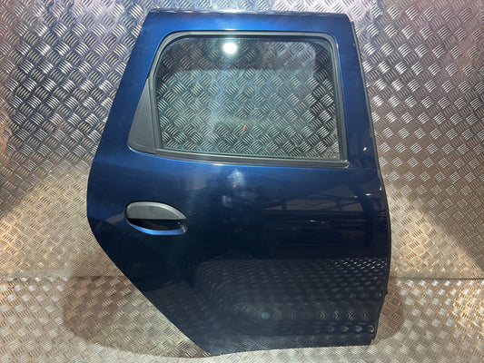 RIGHT REAR DOOR DACIA DUSTER II 18- TERPR
