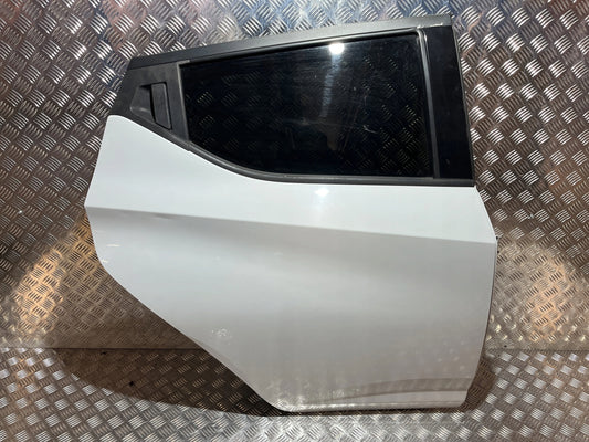 REAR RIGHT DOOR NISSAN MICRA V K14 17- ZY2