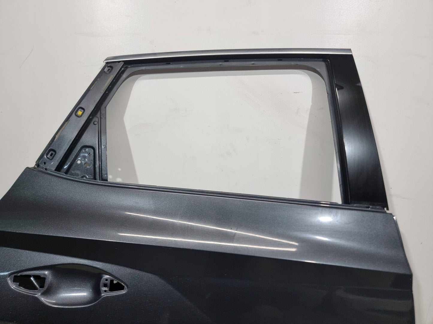 Rear Right Door Hyundai Tucson IV