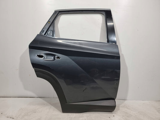 Rear Right Door Hyundai Tucson IV