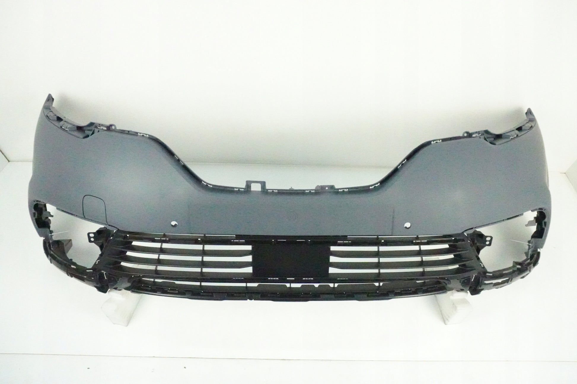 ESPACE V 5 LIFT 20- BRAND NEW FRONT BUMPER 6 PDC RADAR OE ASO