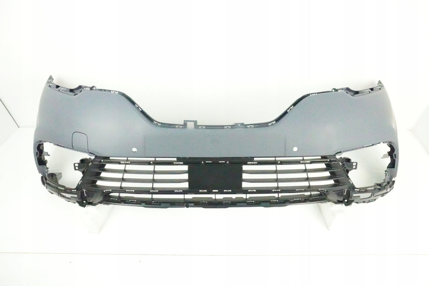 ESPACE V 5 LIFT 20- BRAND NEW FRONT BUMPER 6 PDC RADAR OE ASO