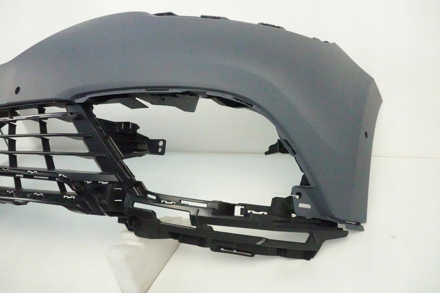 ESPACE V 5 LIFT 20- BRAND NEW FRONT BUMPER 6 PDC RADAR OE ASO