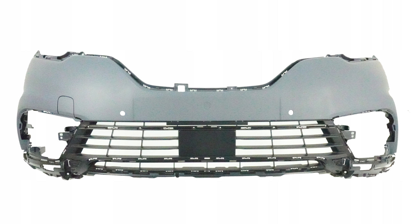 ESPACE V 5 LIFT 20- BRAND NEW FRONT BUMPER 6 PDC RADAR OE ASO