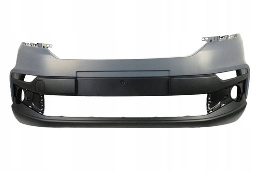 FIAT TALENTO 16- FACTORY NEW FRONT BUMPER ORIGINAL ASO OE CONDITION