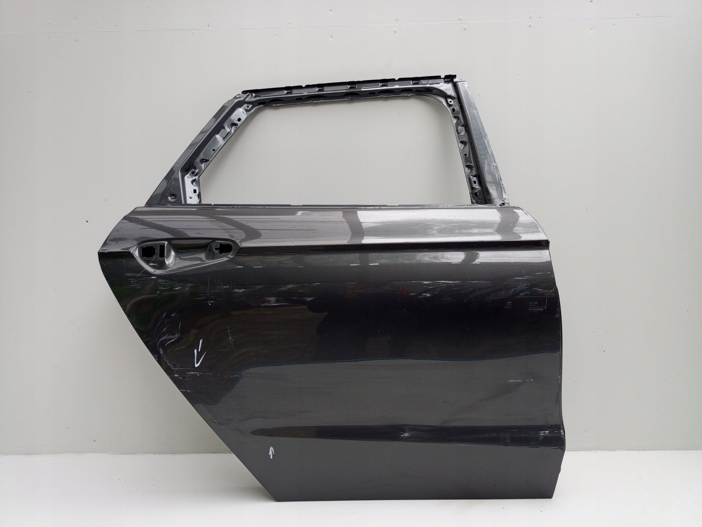 FORD MONDEO MK5 V KOMBI HB 2014- RIGHT REAR DOOR