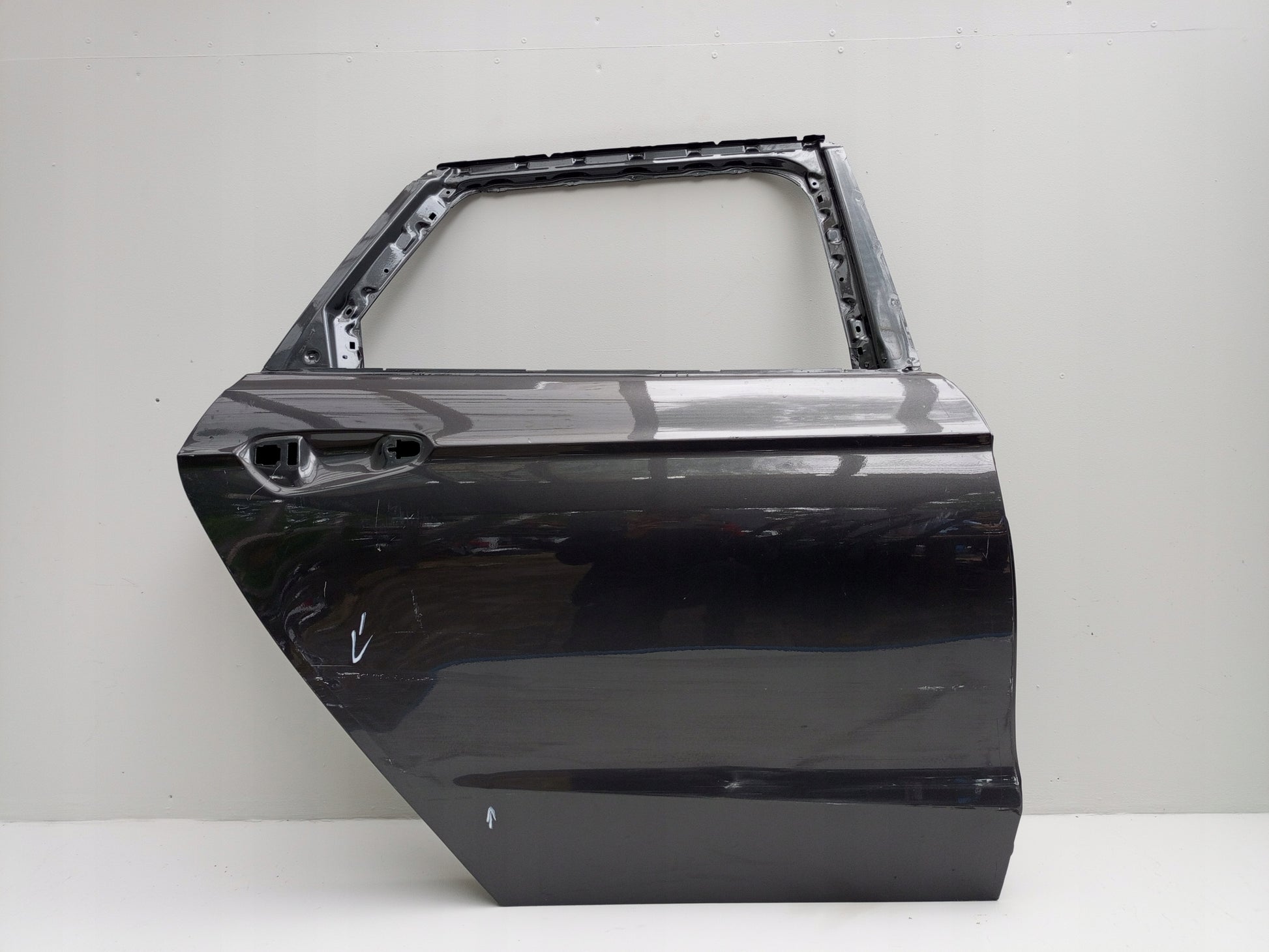 FORD MONDEO MK5 V KOMBI HB 2014- RIGHT REAR DOOR