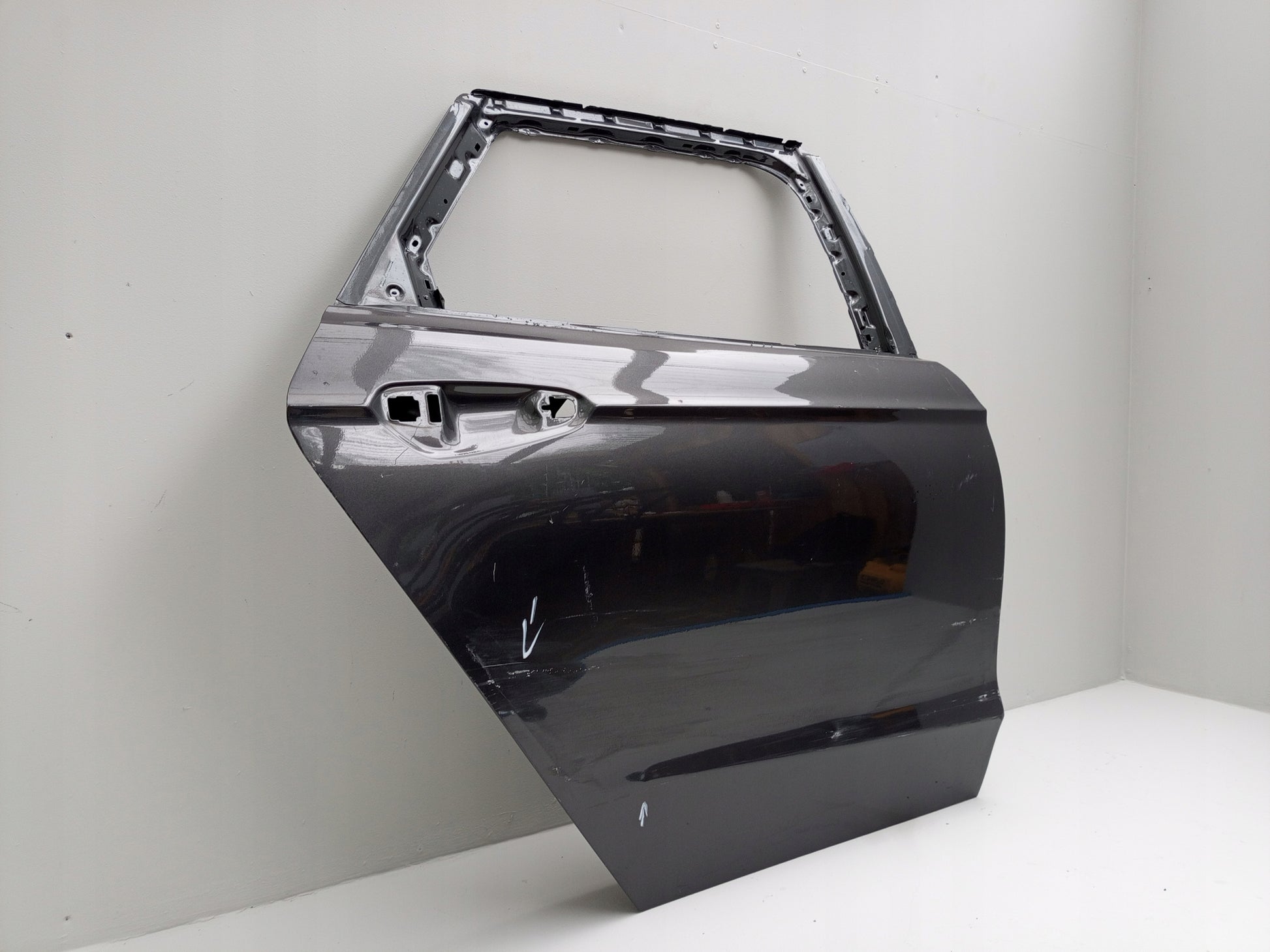 FORD MONDEO MK5 V KOMBI HB 2014- RIGHT REAR DOOR