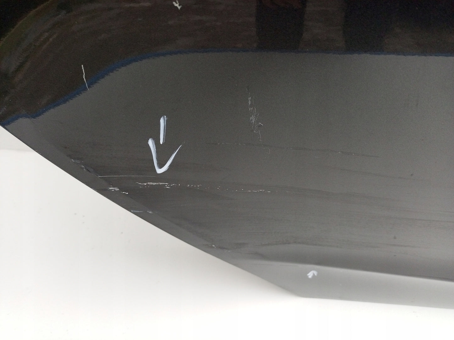 FORD MONDEO MK5 V KOMBI HB 2014- RIGHT REAR DOOR