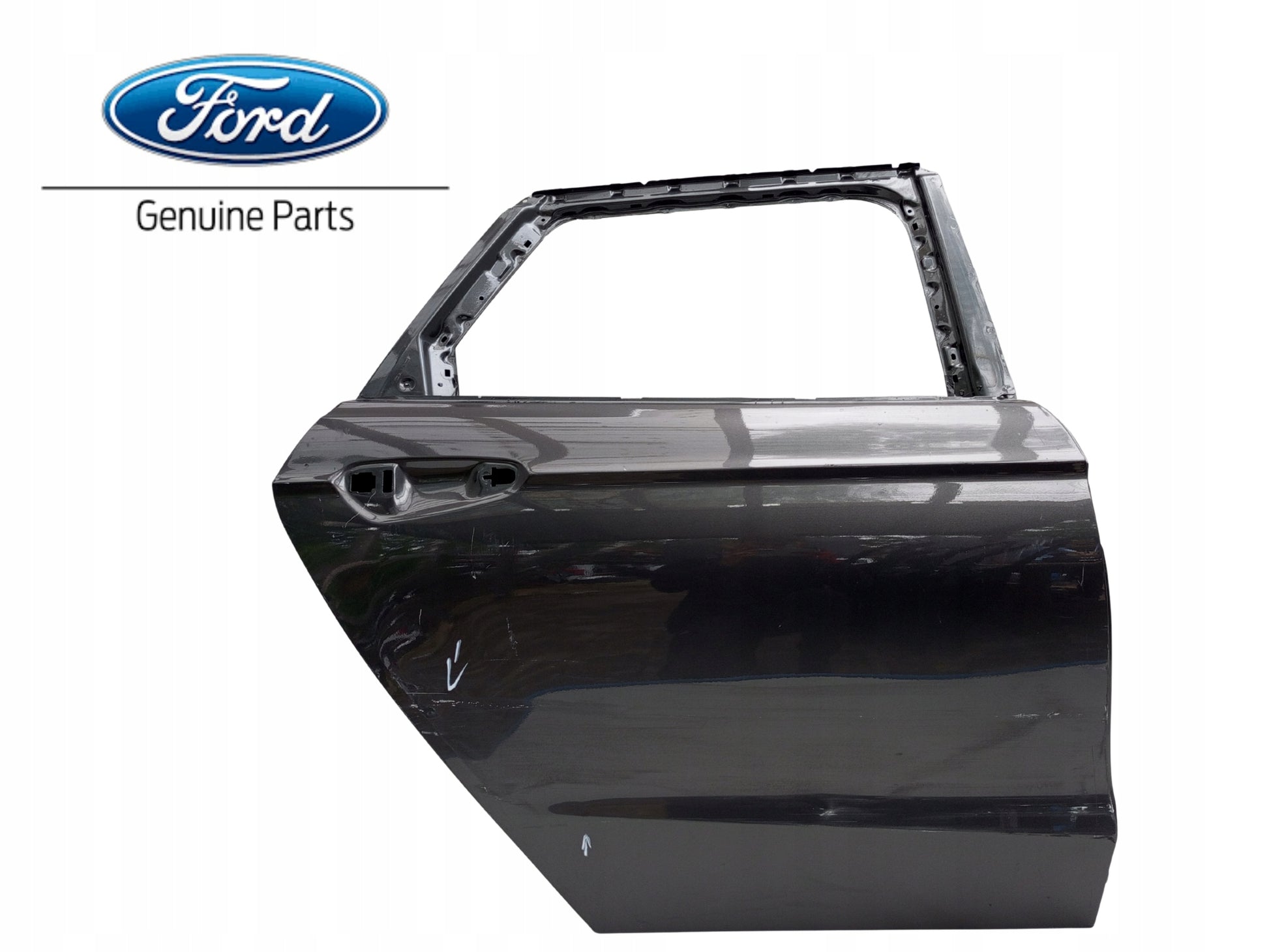 FORD MONDEO MK5 V KOMBI HB 2014- RIGHT REAR DOOR