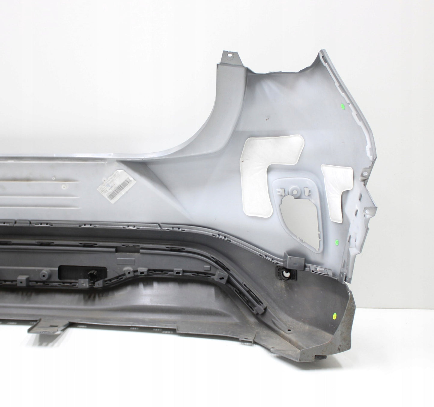 FORD PUMA II ST LINE ST REAR BUMPER ORG