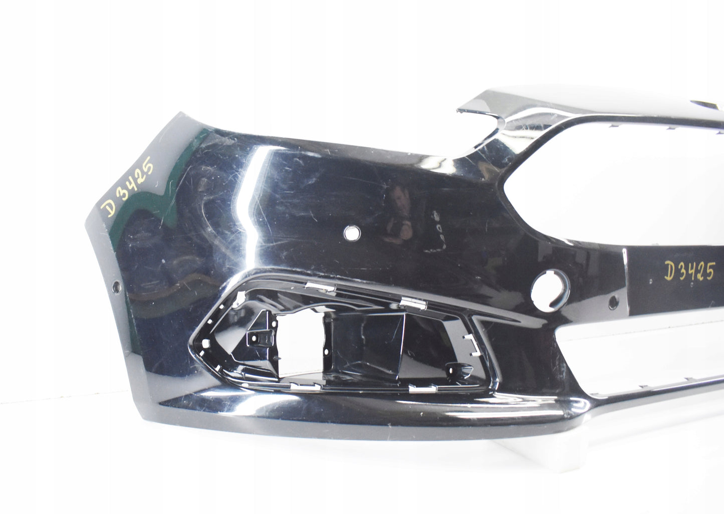 FORD S-MAX MK2 Front Bumper - Original, Excellent Condition