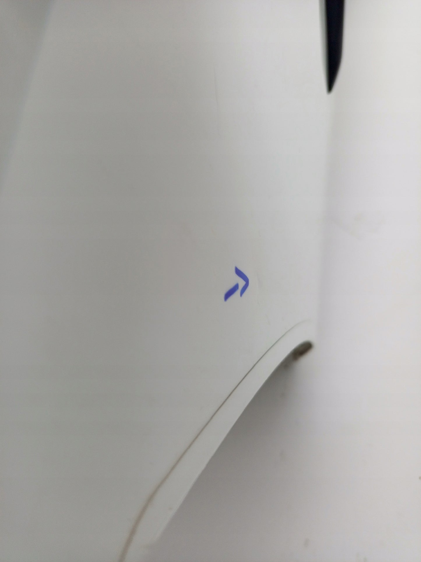 FORD TRANSIT CUSTOM 2012- LEFT FRONT DOOR FRONT LEFT