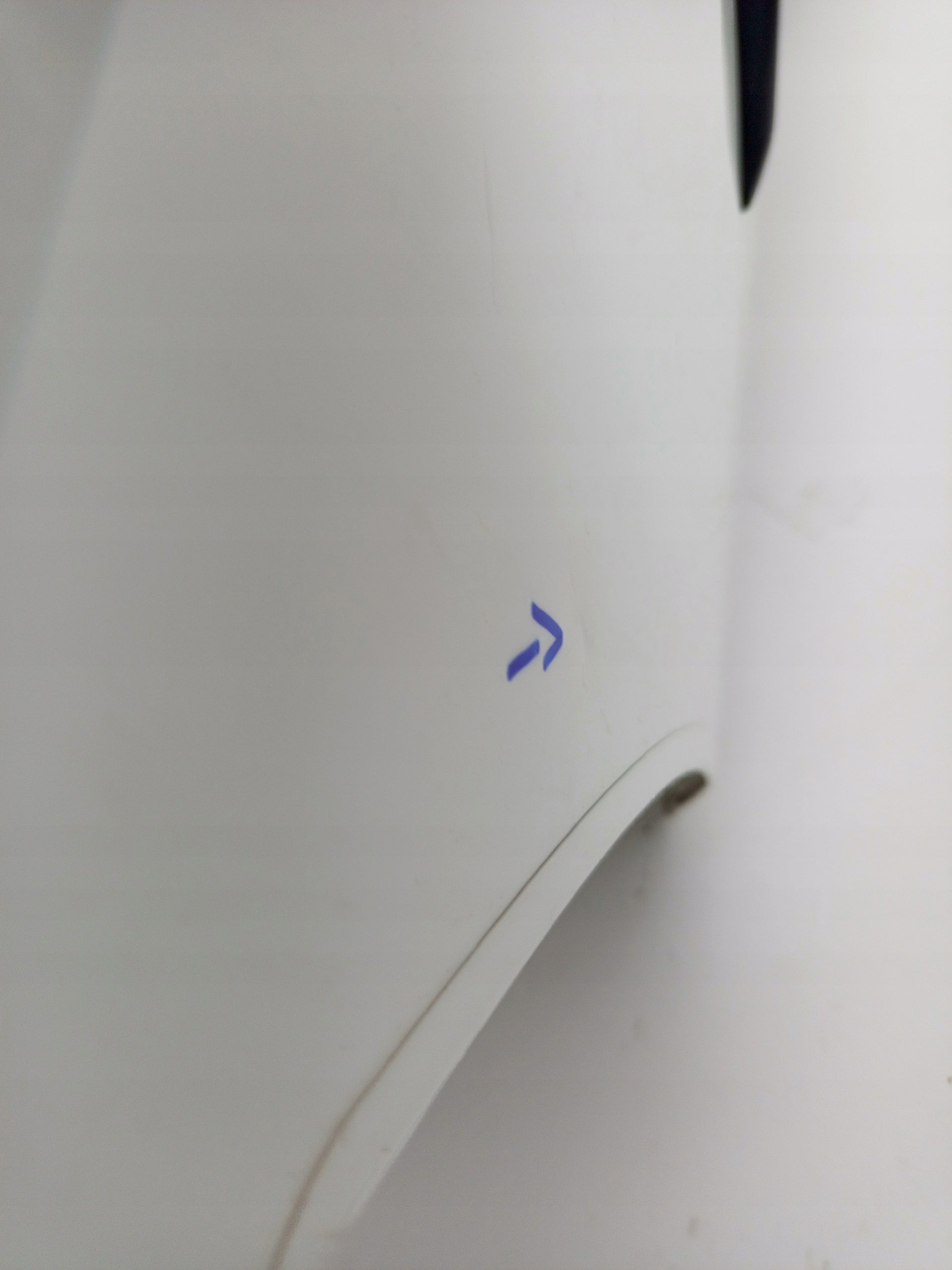 FORD TRANSIT CUSTOM 2012- LEFT FRONT DOOR FRONT LEFT