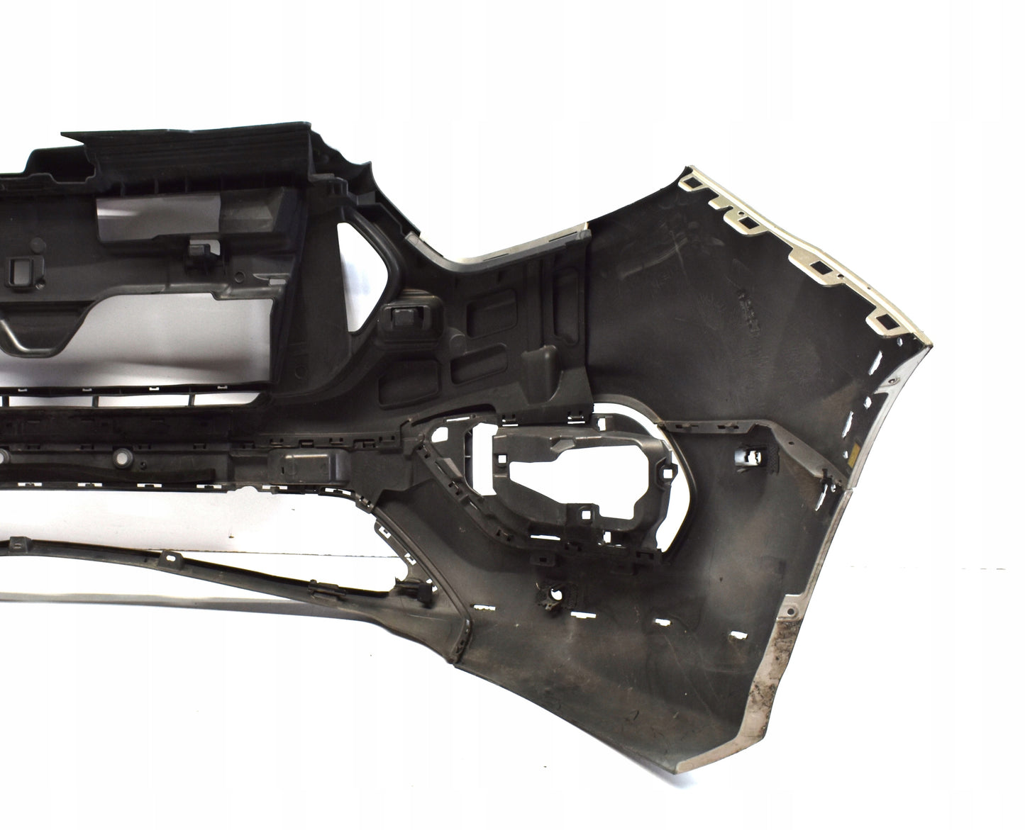 FORD TRANSIT CUSTOM Front Bumper Frame ORG