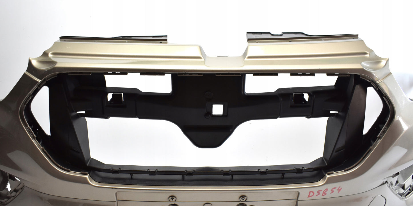 FORD TRANSIT CUSTOM Front Bumper Frame ORG