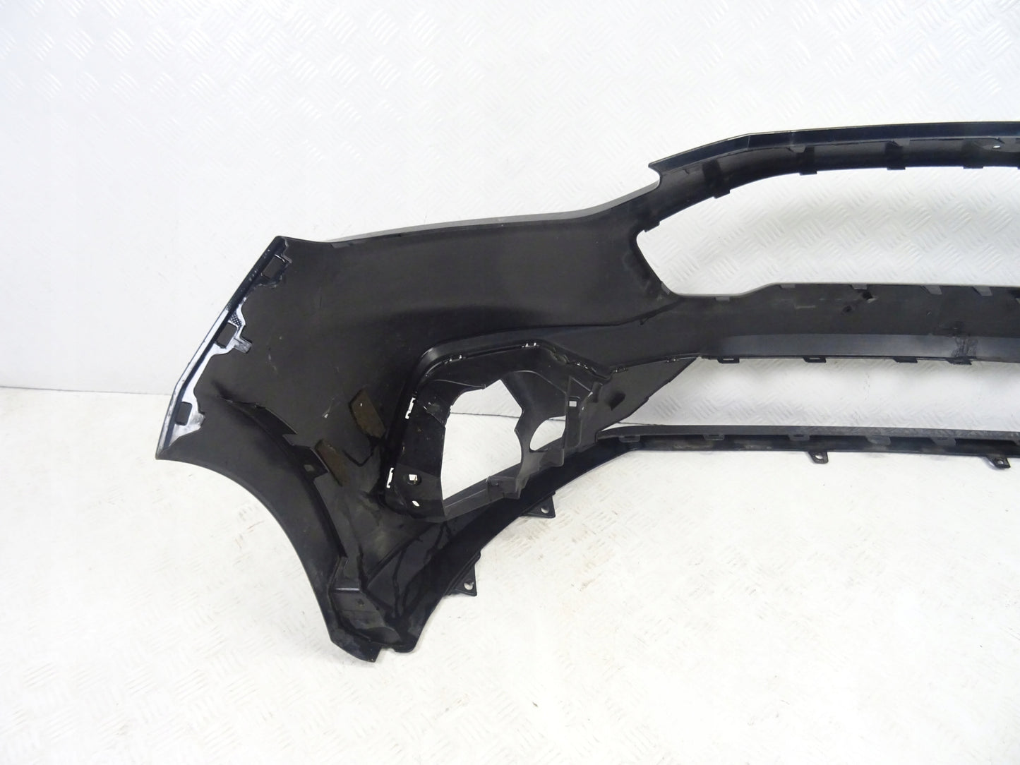 Ford Fiesta MK8 ST LINE Front Bumper