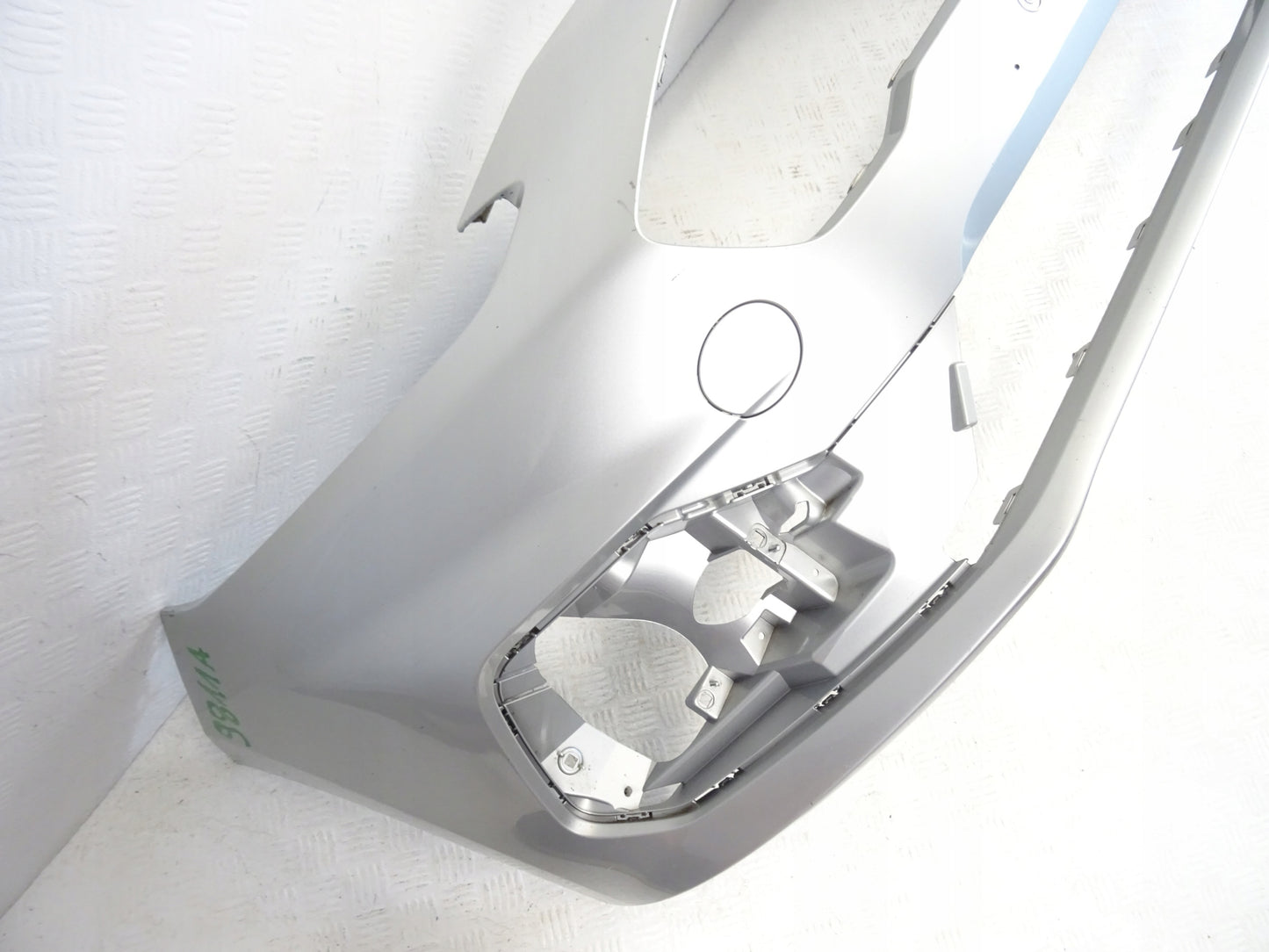 Ford Fiesta MK8 ST LINE Front Bumper