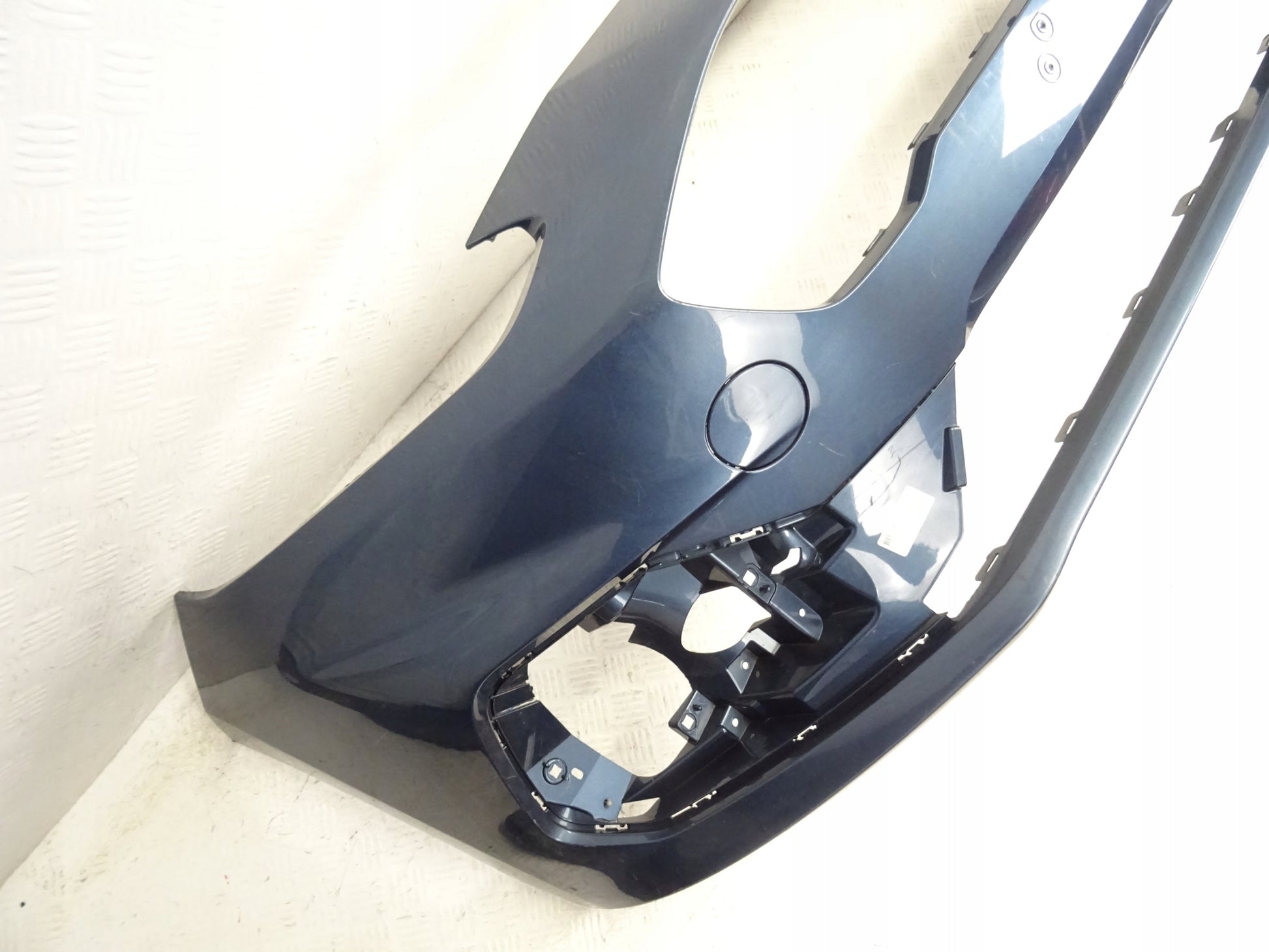 Ford Fiesta MK8 ST LINE Front Bumper