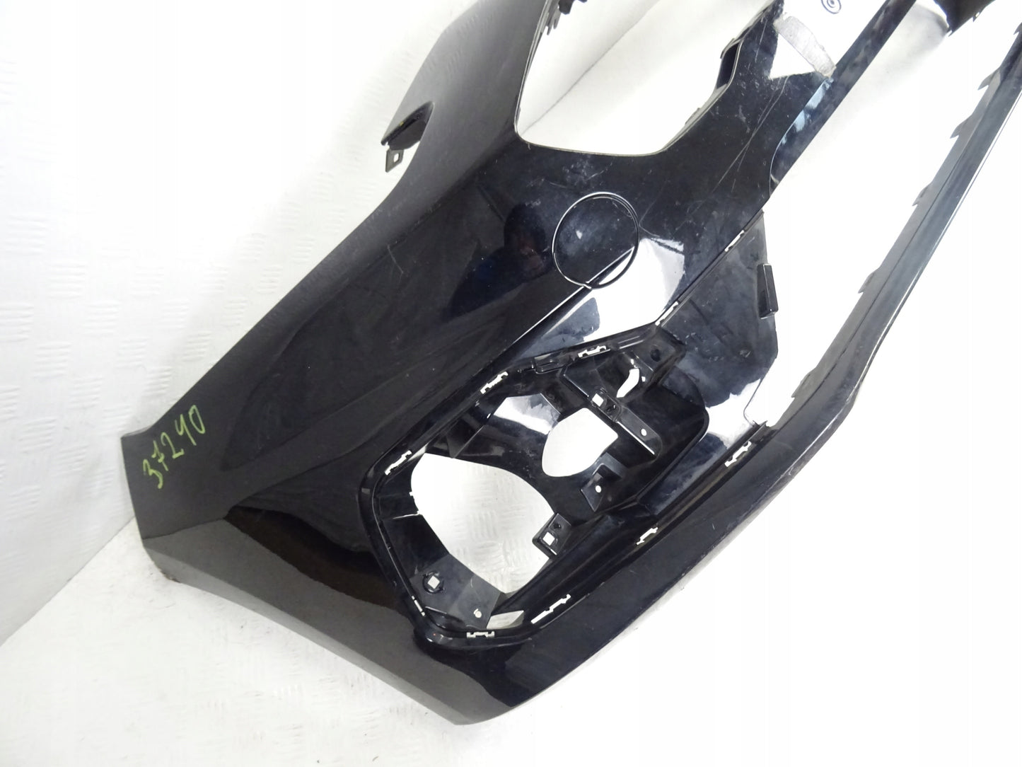 Ford Fiesta MK8 ST LINE Front Bumper