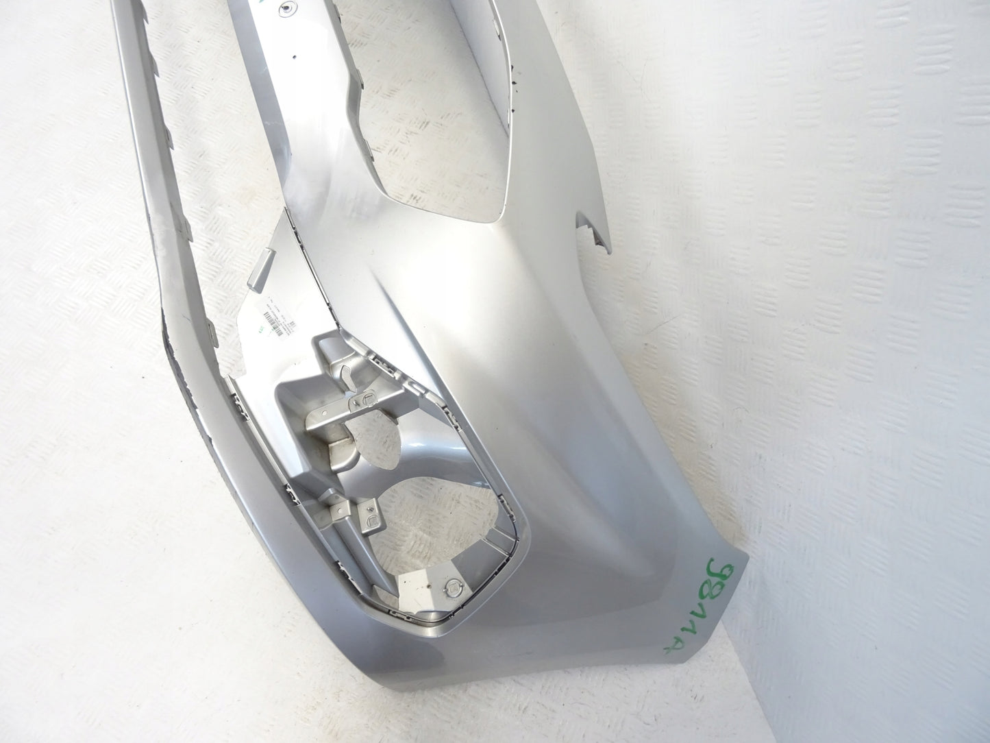 Ford Fiesta MK8 ST LINE Front Bumper