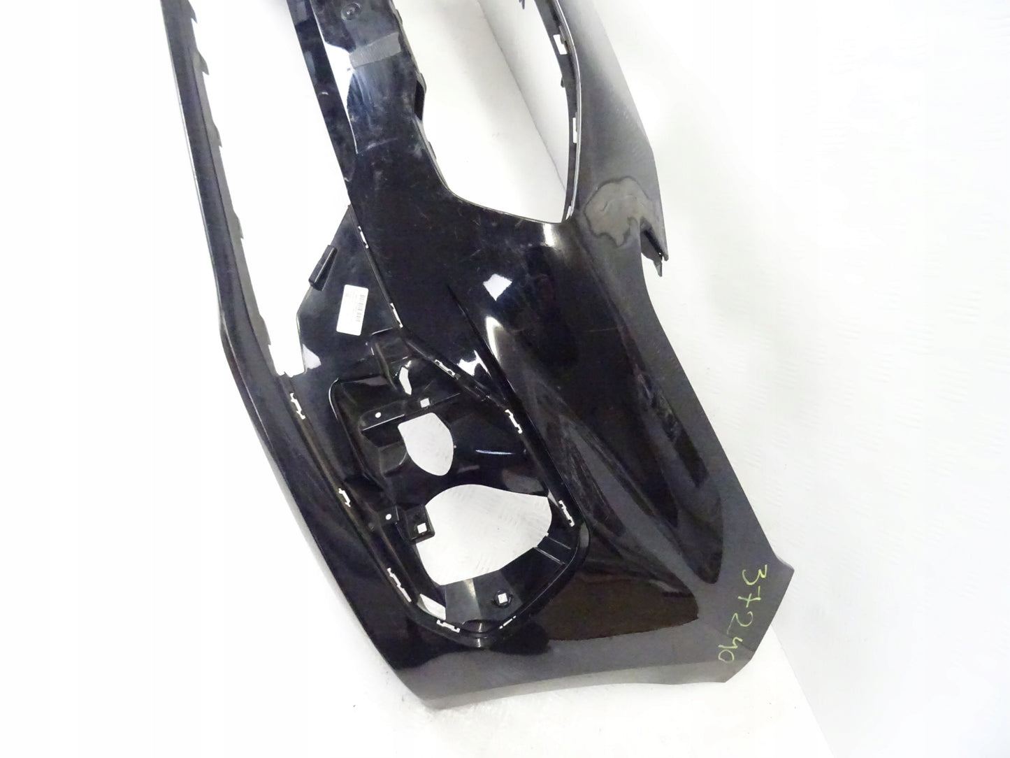 Ford Fiesta MK8 ST LINE Front Bumper