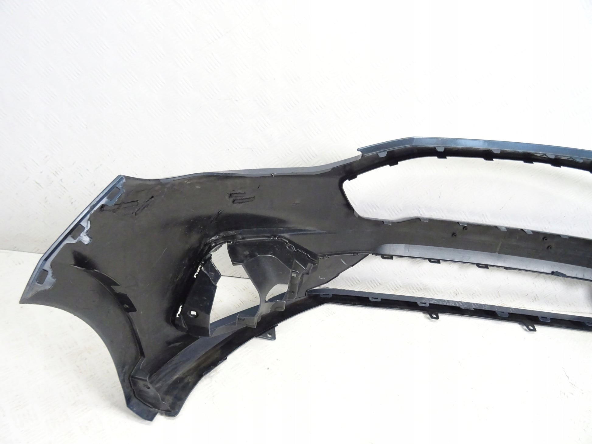 Ford Fiesta MK8 ST LINE Front Bumper