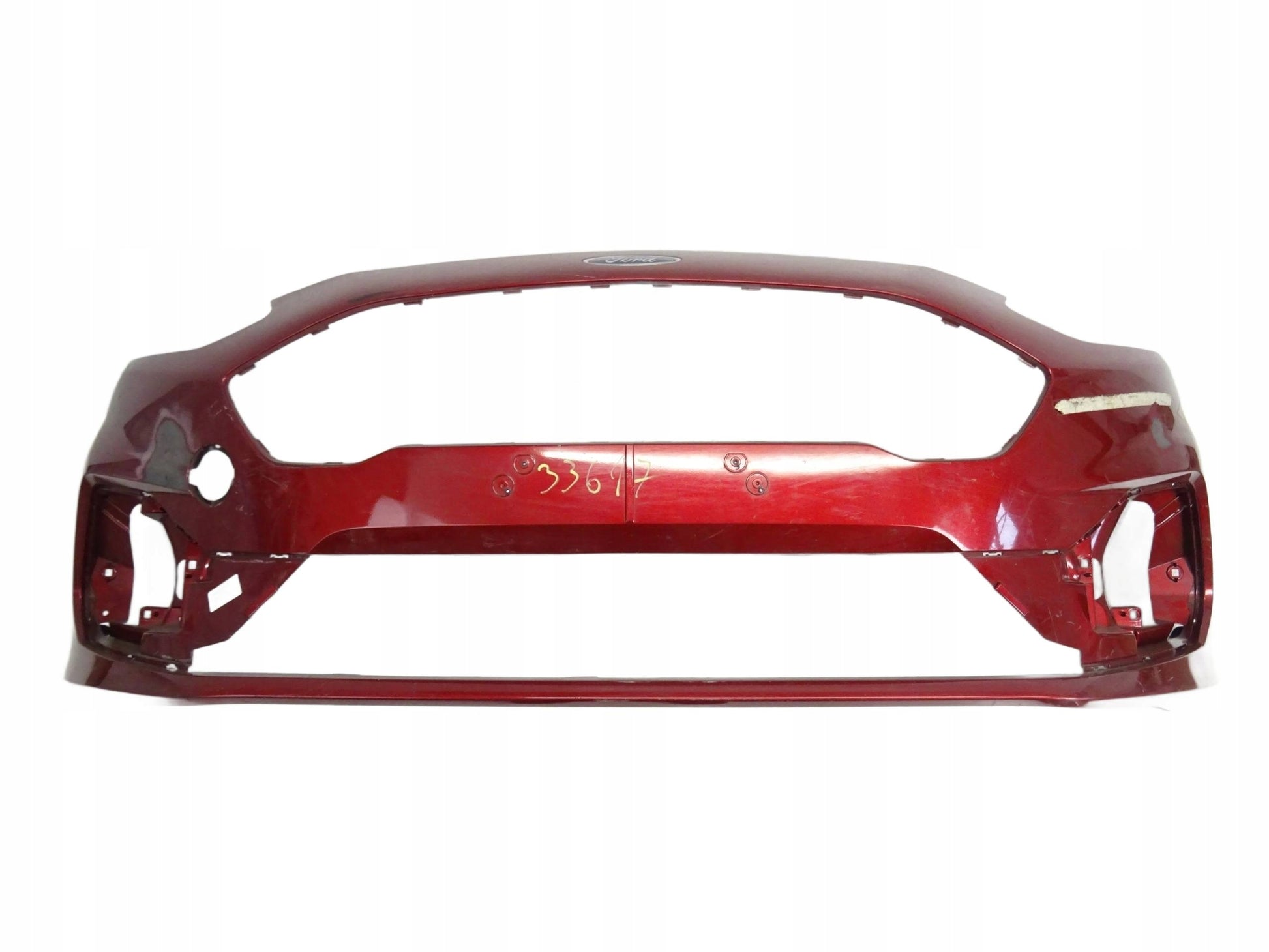 Ford Fiesta MK8 ST LINE Front Bumper