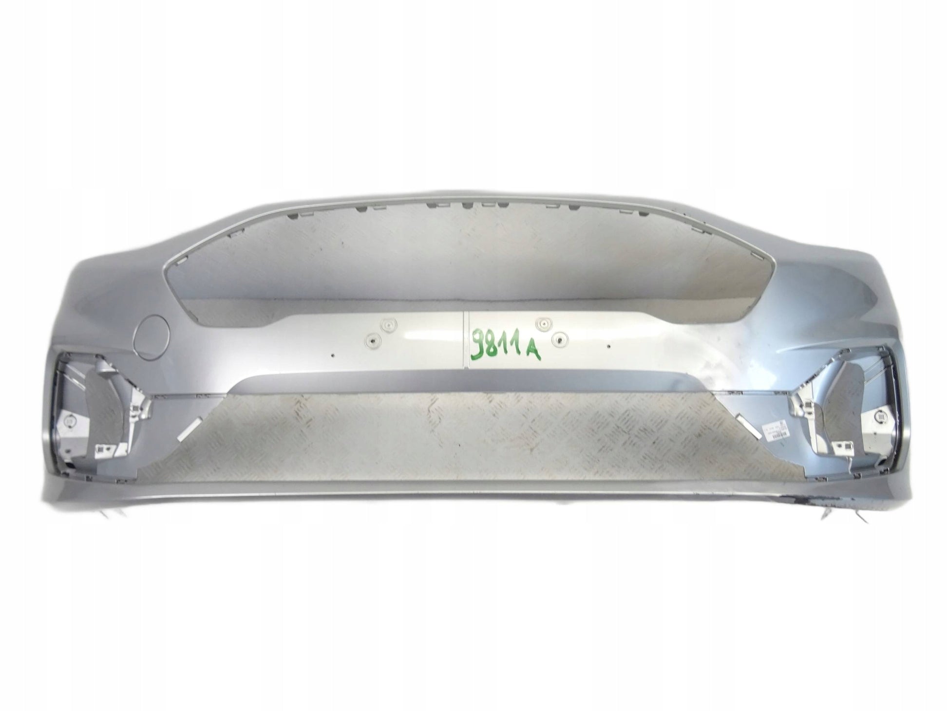 Ford Fiesta MK8 ST LINE Front Bumper