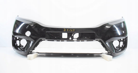 HONDA JAZZ III FRONT BUMPER - ORIGINAL, SUPER CONDITION