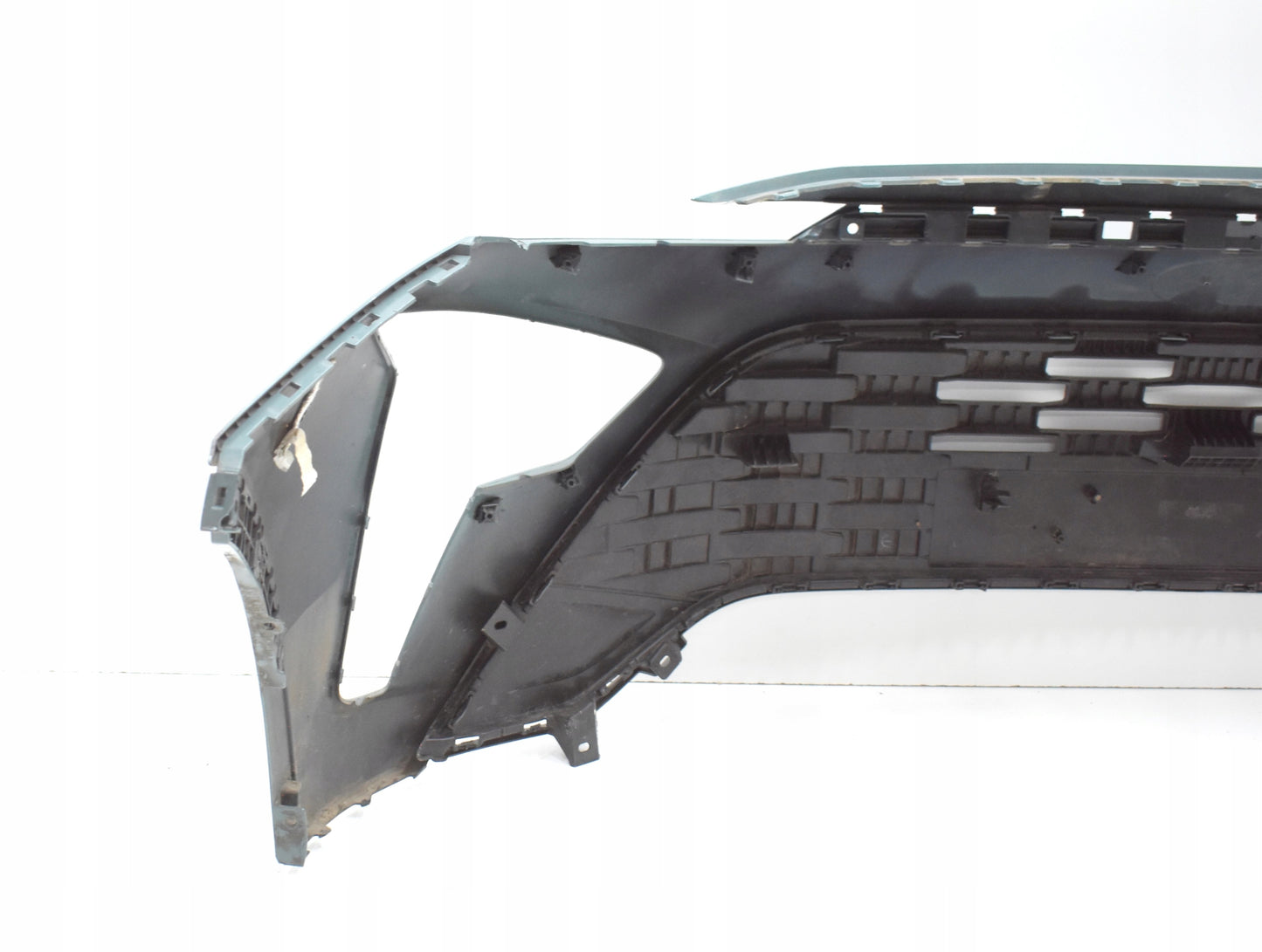 HYUNDAI BAYON Original Front Bumper + Grille