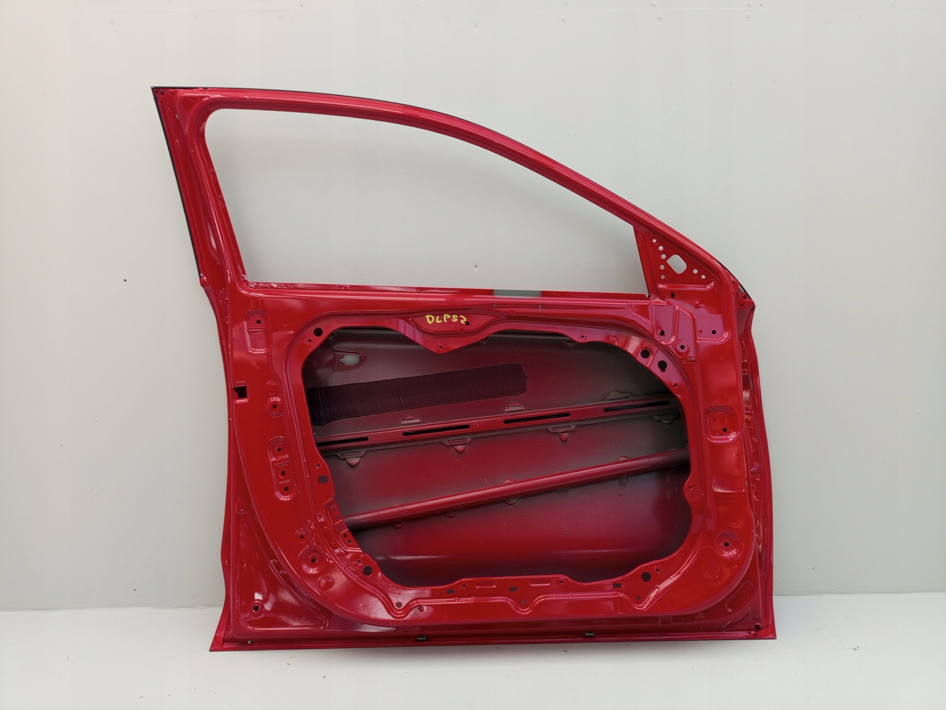 HYUNDAI I30 III 3 2017- FRONT LEFT DOOR DRIVER SIDE