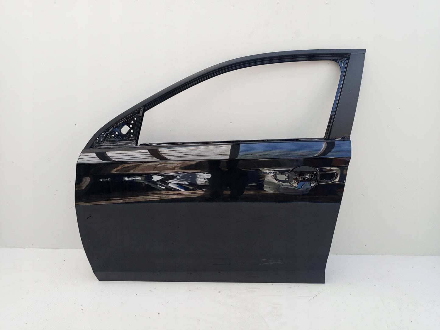 HYUNDAI I30 III 3 FASTBACK 2017- FRONT LEFT DOOR DR - LEFT FRONT