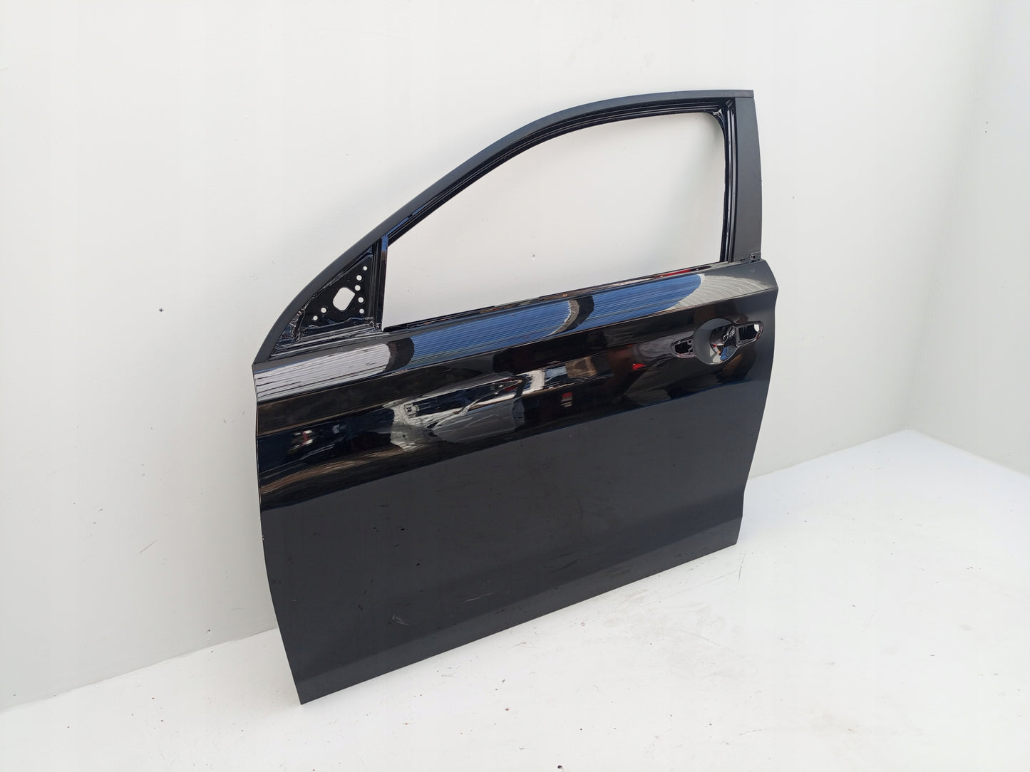 HYUNDAI I30 III 3 FASTBACK 2017- FRONT LEFT DOOR DR - LEFT FRONT