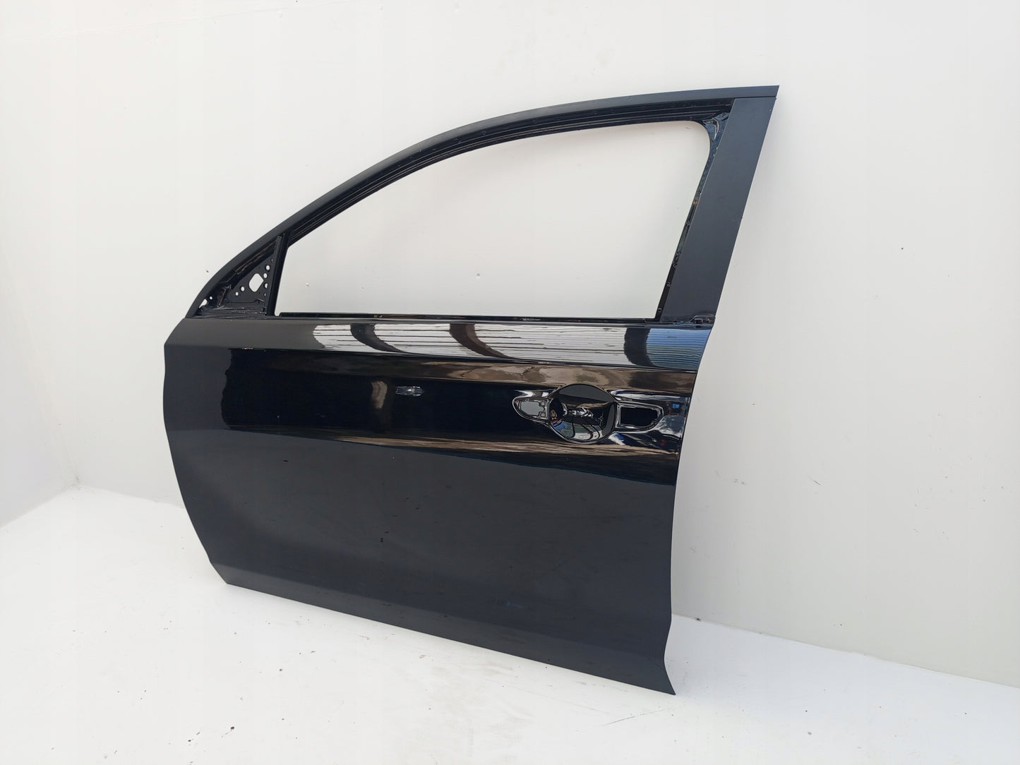 HYUNDAI I30 III 3 FASTBACK 2017- FRONT LEFT DOOR DR - LEFT FRONT