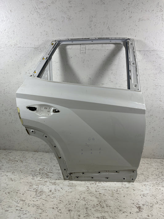 HYUNDAI TUCSON 4 IV REAR RIGHT DOOR