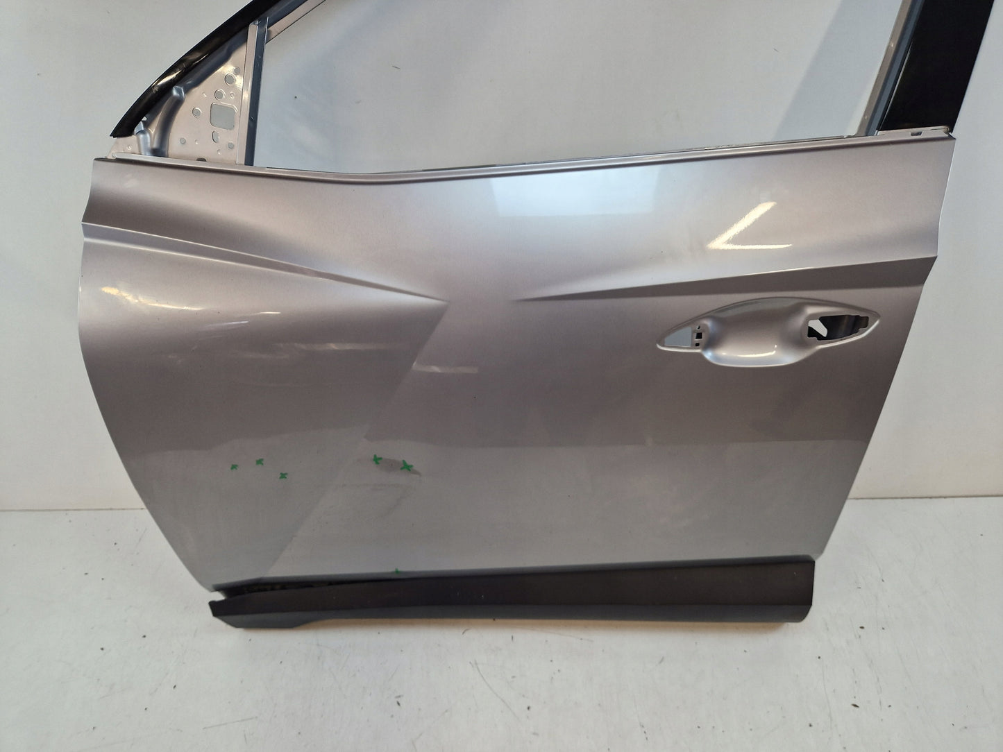 HYUNDAI TUCSON IC 4 IV Front Left Door Front