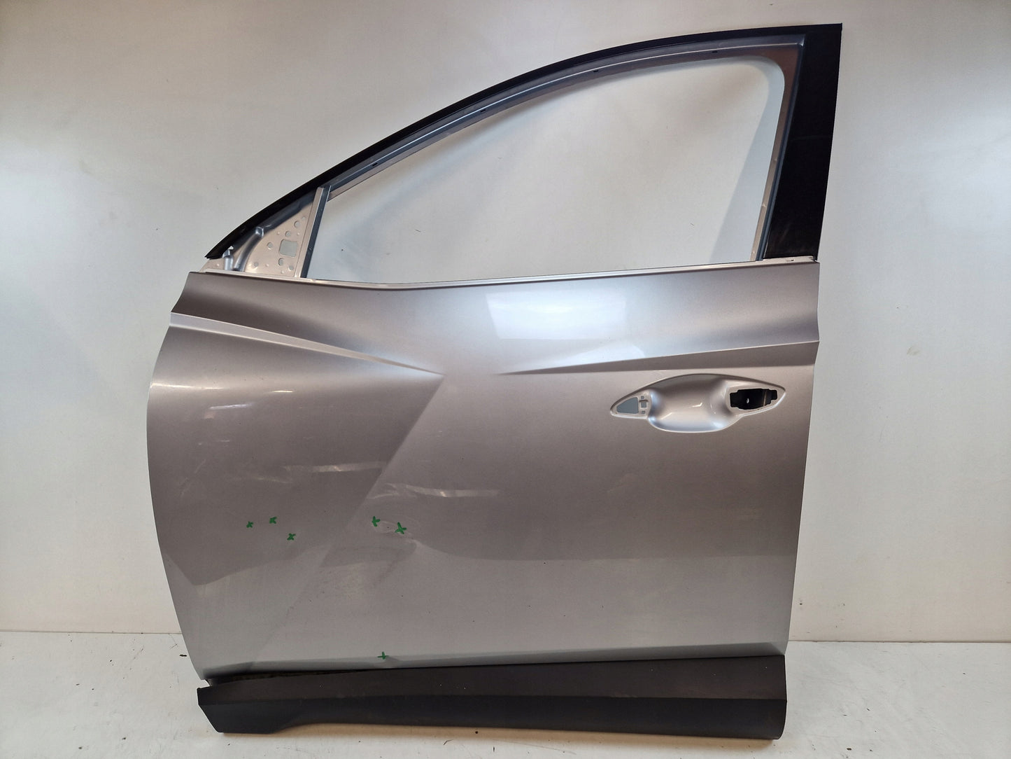 HYUNDAI TUCSON IC 4 IV Front Left Door Front