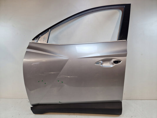 HYUNDAI TUCSON IC 4 IV Front Left Door Front