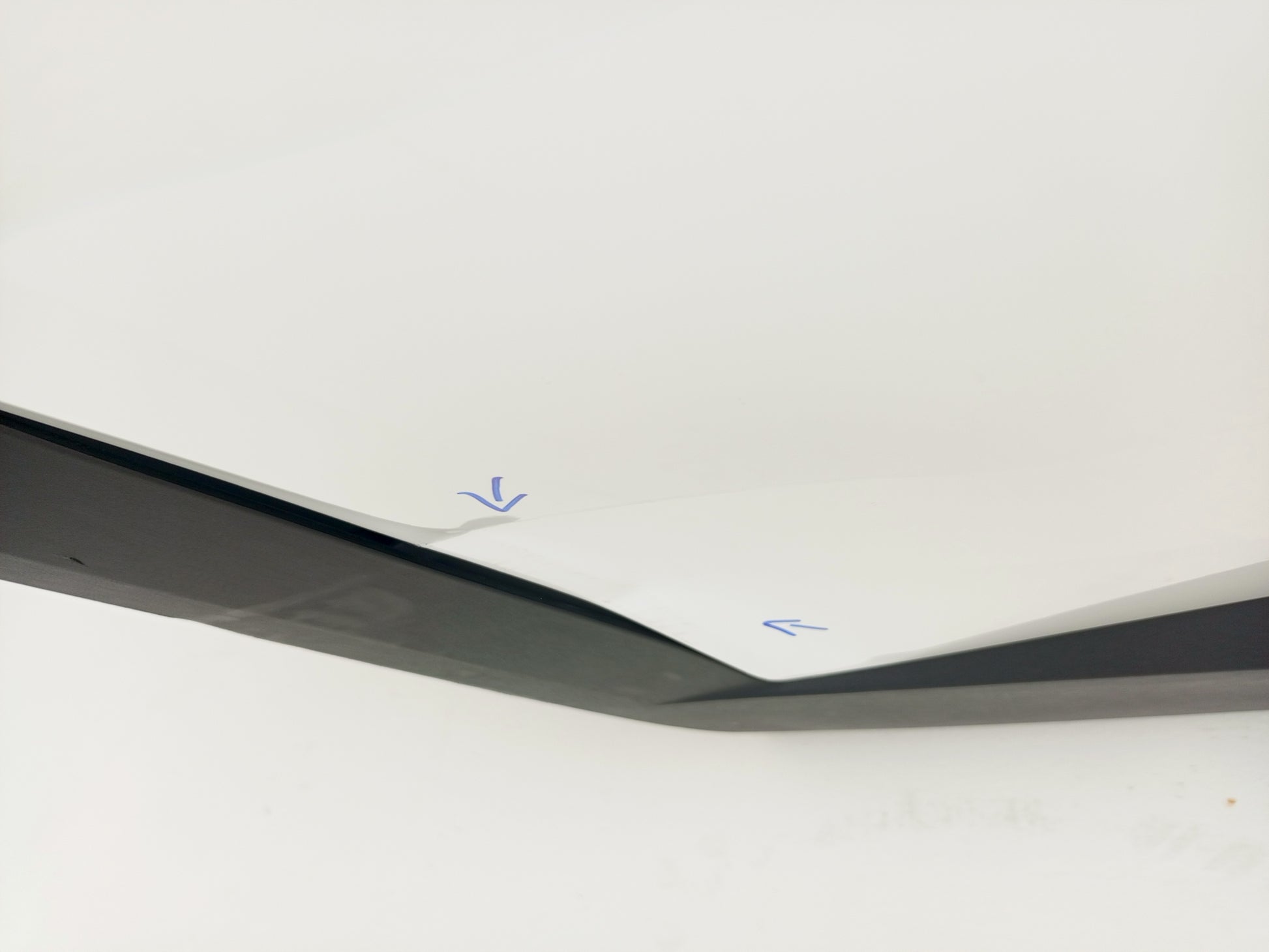 HYUNDAI TUCSON IV 4 2020- REAR RIGHT DOOR (PASSENGER SIDE)